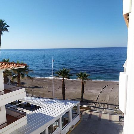 Apartamento Torresol 411 Nerja Exterior foto