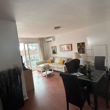Apartamento Torresol 411 Nerja Exterior foto