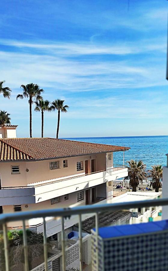 Apartamento Torresol 411 Nerja Exterior foto