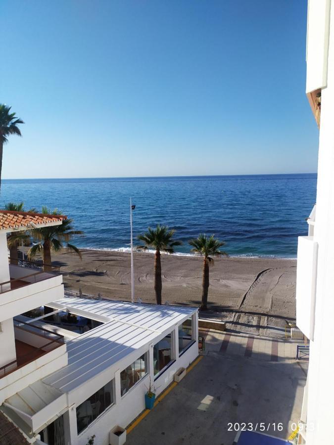 Apartamento Torresol 411 Nerja Exterior foto