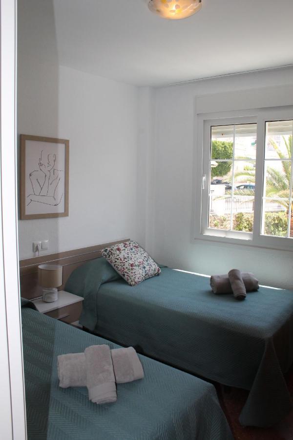 Apartamento Torresol 411 Nerja Exterior foto