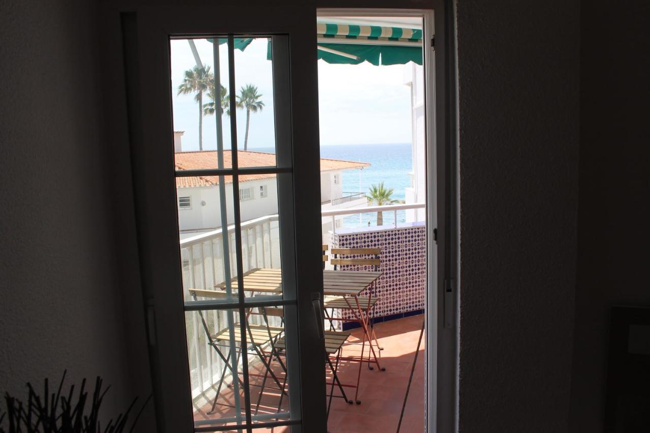 Apartamento Torresol 411 Nerja Exterior foto