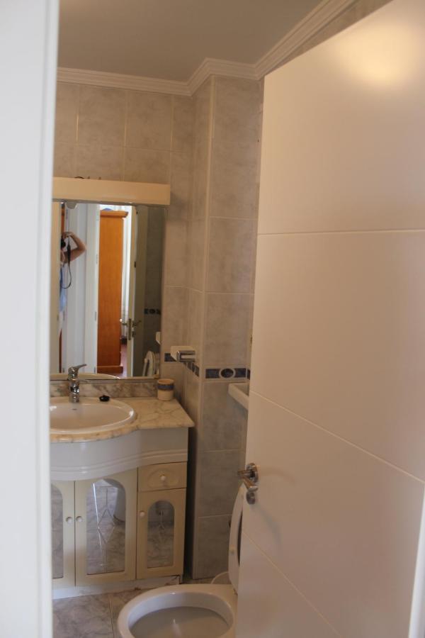 Apartamento Torresol 411 Nerja Exterior foto