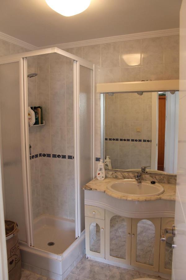 Apartamento Torresol 411 Nerja Exterior foto