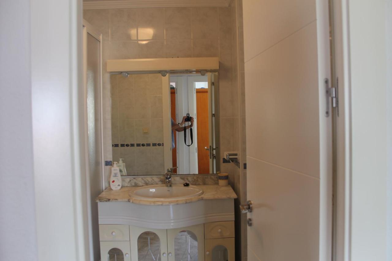 Apartamento Torresol 411 Nerja Exterior foto