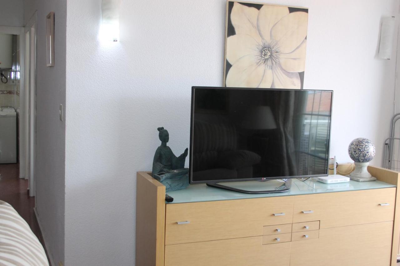 Apartamento Torresol 411 Nerja Exterior foto