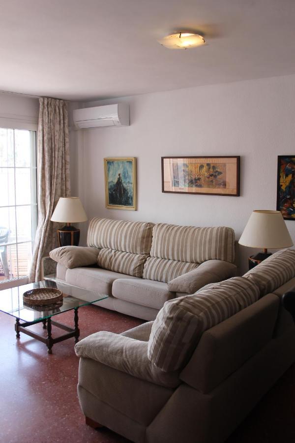 Apartamento Torresol 411 Nerja Exterior foto