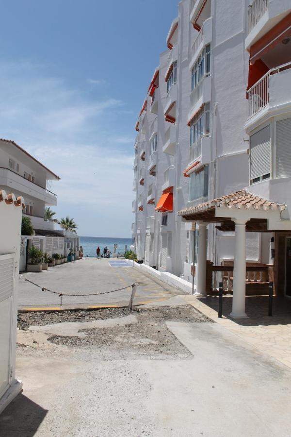 Apartamento Torresol 411 Nerja Exterior foto