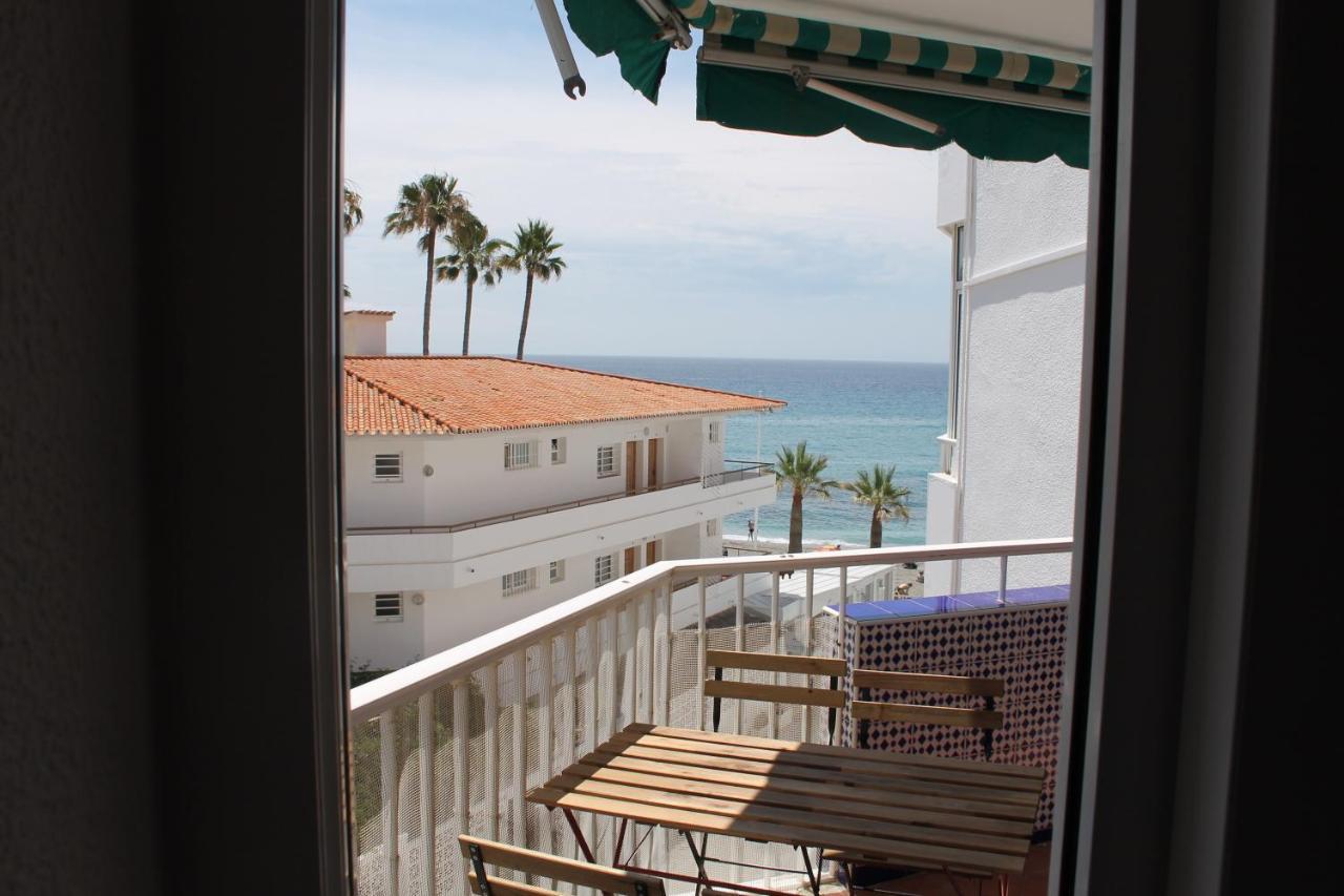 Apartamento Torresol 411 Nerja Exterior foto
