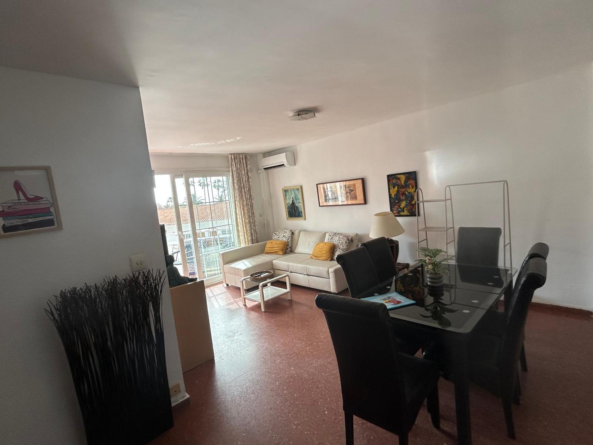 Apartamento Torresol 411 Nerja Exterior foto