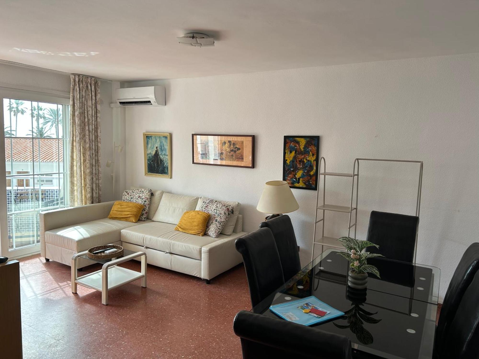 Apartamento Torresol 411 Nerja Exterior foto